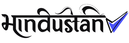 Hindustan Check logo