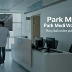 Park Medi World IPO hospital healthcare services in India